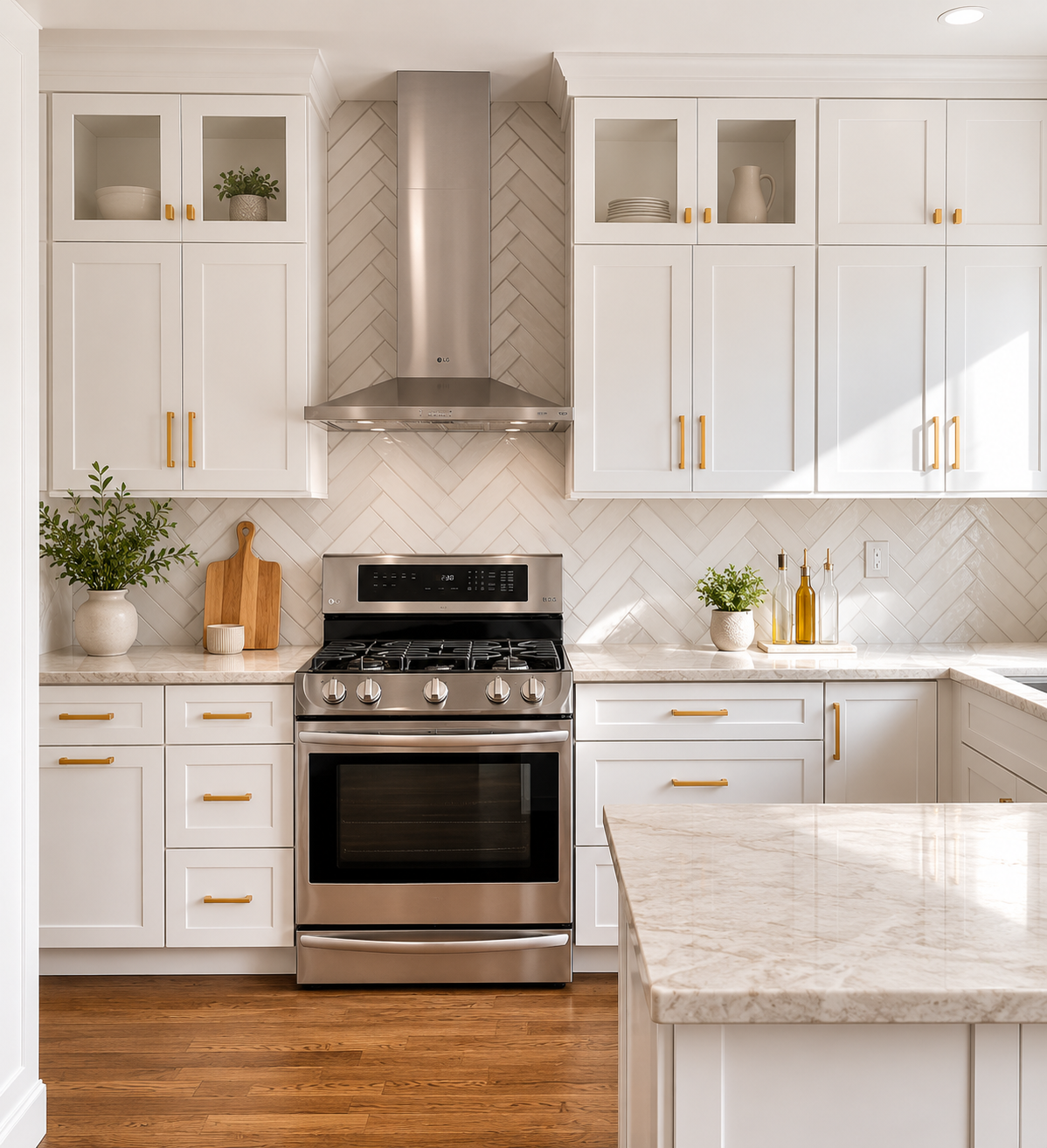 Kitchen Renovation